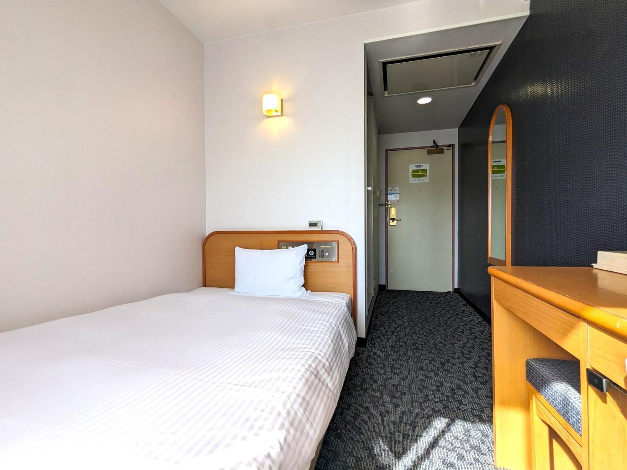 Gr Hotel Suidocho Kumamoto Luaran gambar