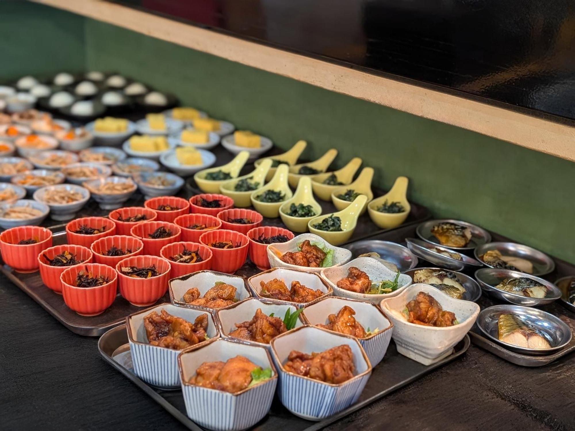 Gr Hotel Suidocho Kumamoto Luaran gambar