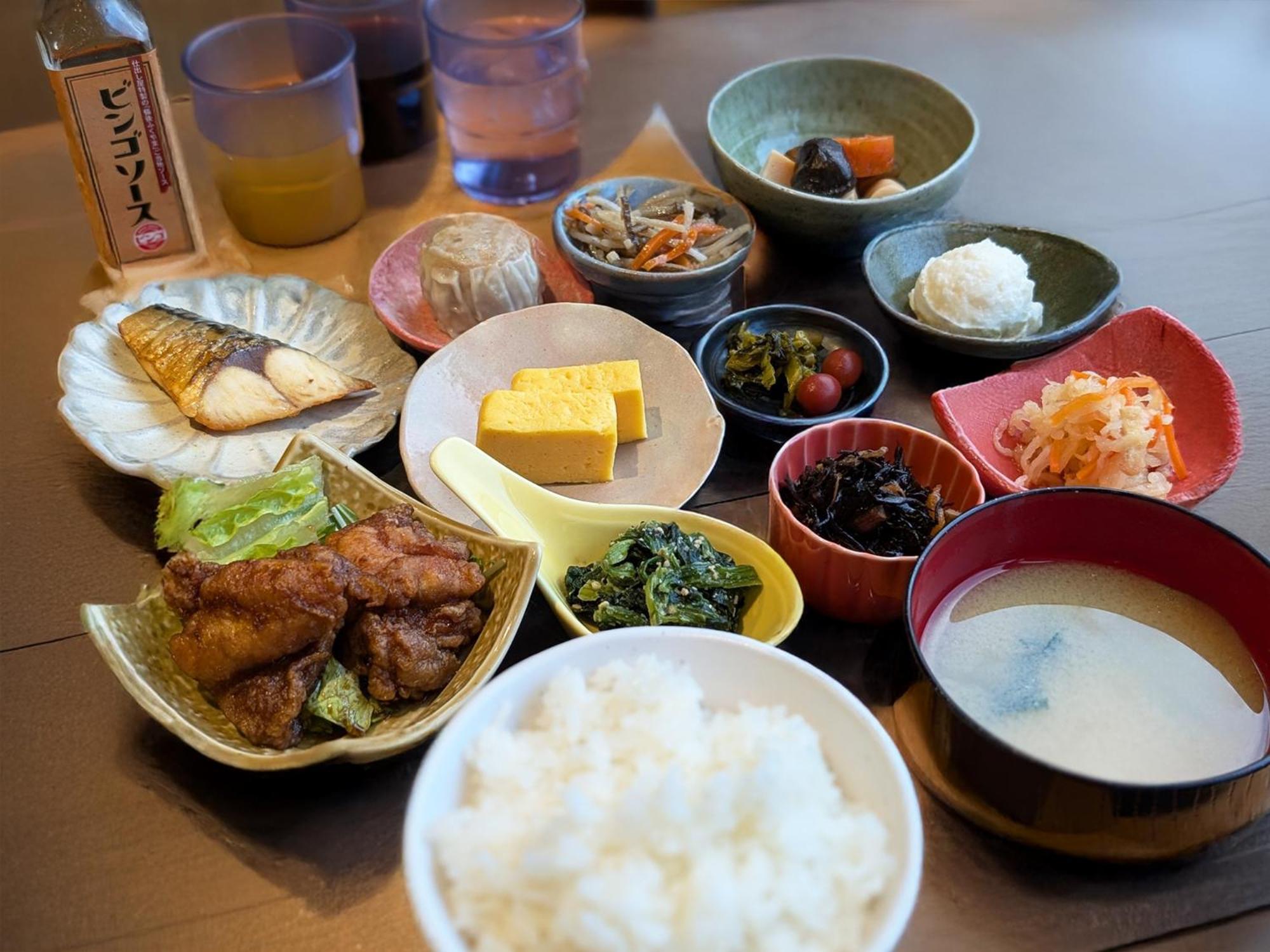 Gr Hotel Suidocho Kumamoto Luaran gambar